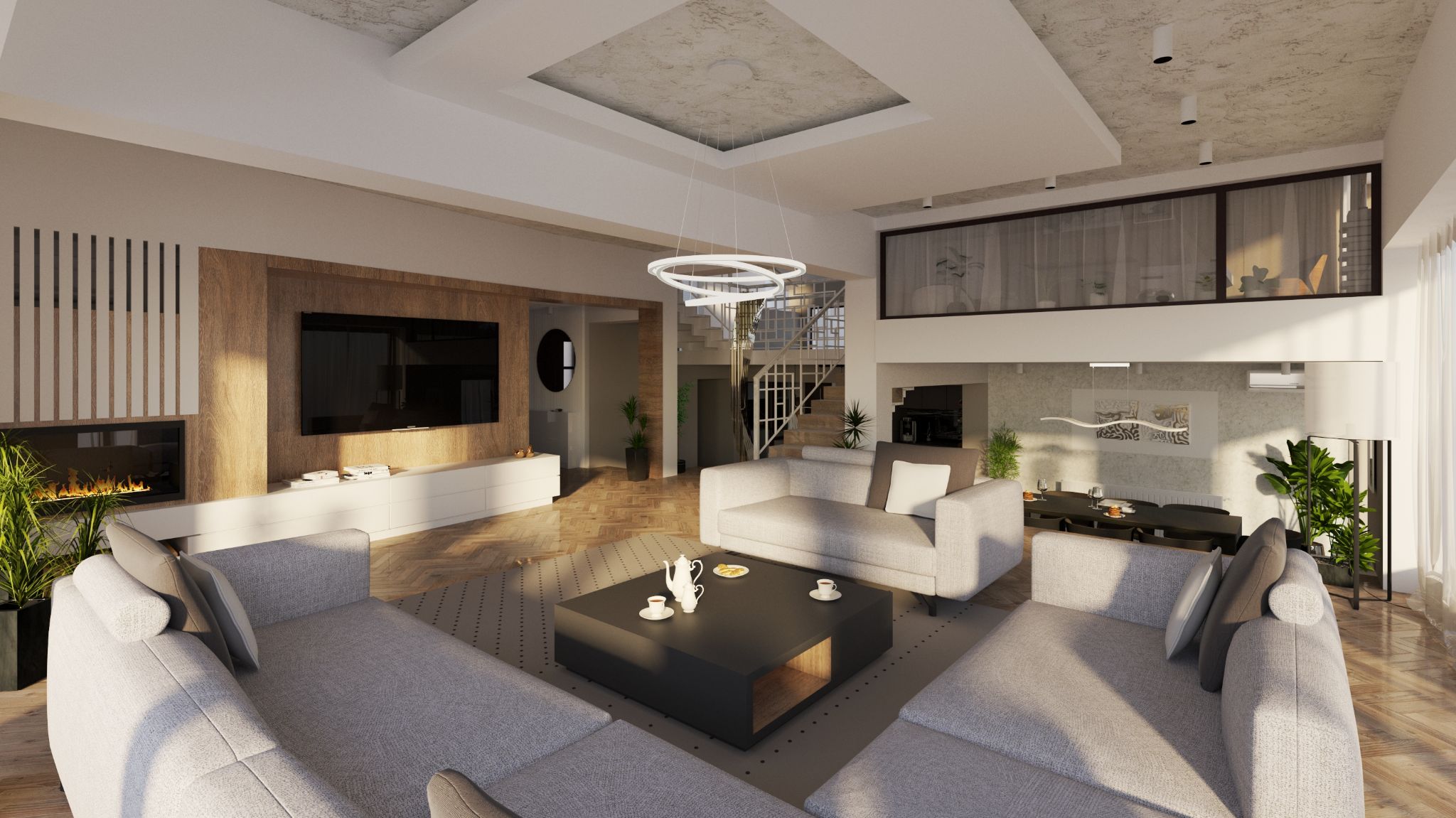 F Living 210